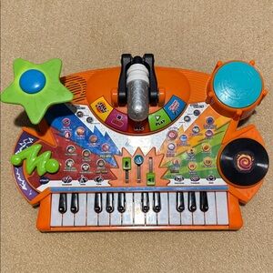 Vetch record and learn toy Keyboard for Kids